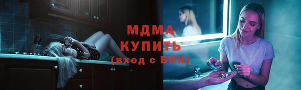 индика Абаза