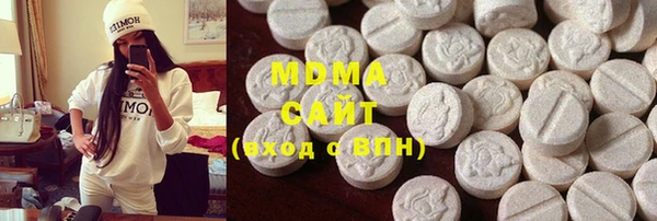 индика Абаза
